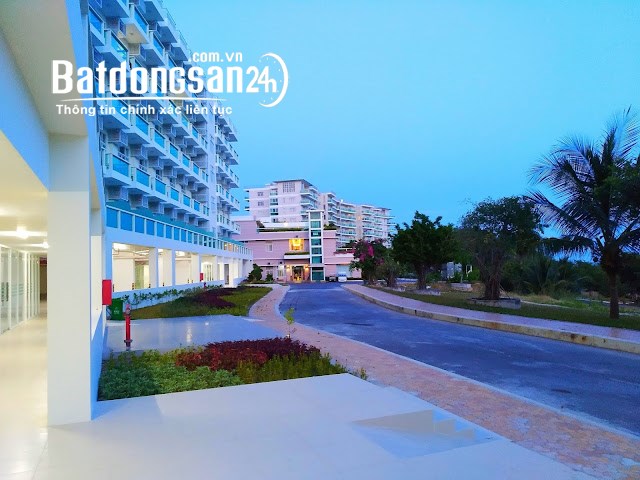 Căn hộ Ocean Vista 1pn view golf giá tốt 1,x tỷ