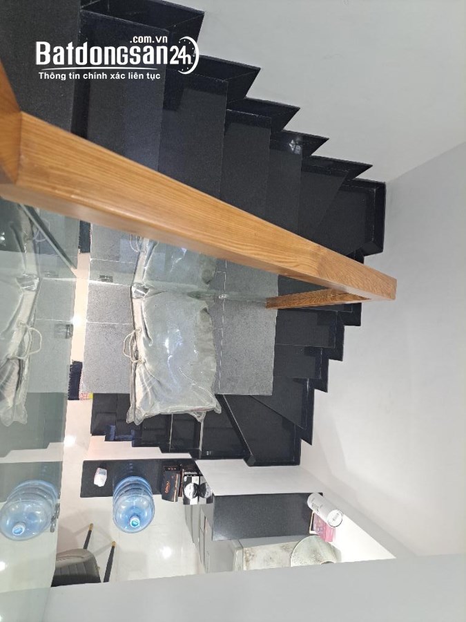 CHỦ NGỘP BÁN GẤP, NHÀ MỚI, SÁT MẶT TIỀN VĨNH VIỄN, 34M2, GIÁ NHỈNH 5TỶ