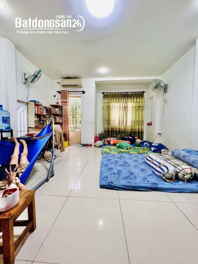 Bán nhà Nguyễn Cư Trinh, Quận 1, 31m2, 2PN, xinh xắn, chỉ 3 tỷ X