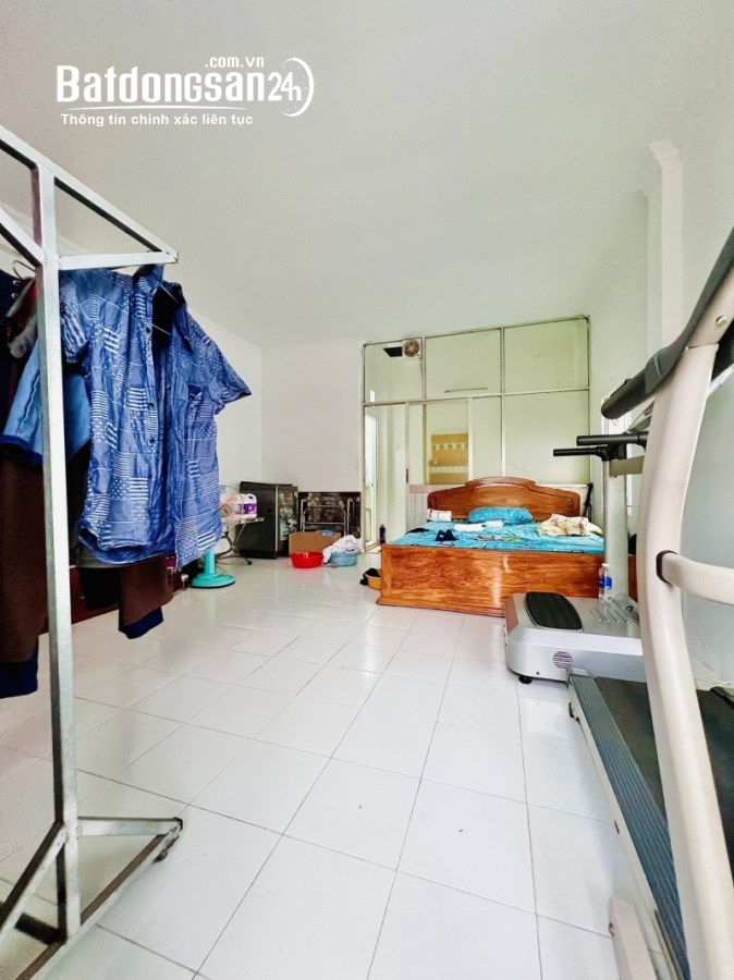 Bán nhà Nguyễn Cư Trinh, Quận 1, 31m2, 2PN, xinh xắn, chỉ 3 tỷ X