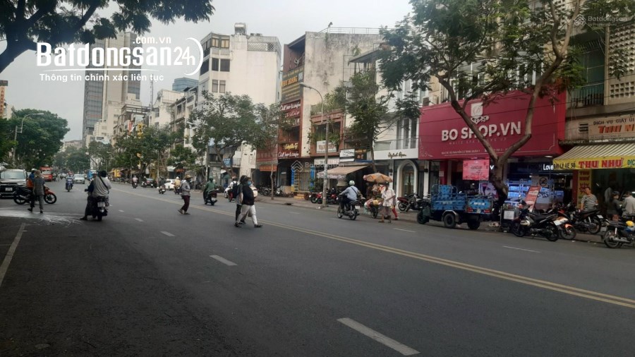 Bán nhà Nguyễn Cư Trinh, Quận 1, 31m2, 2PN, xinh xắn, chỉ 3 tỷ X