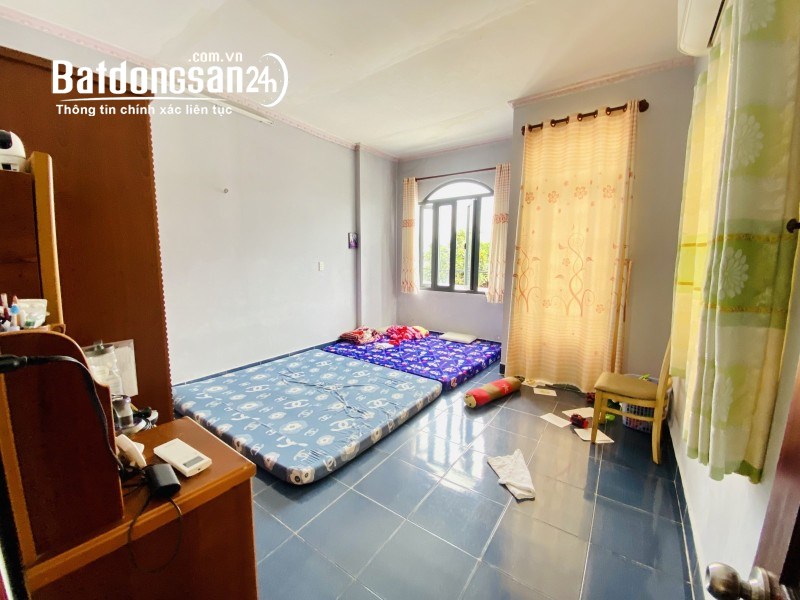 Bán nhà Nguyễn Cư Trinh, Quận 1, 31m2, 2PN, cực ngon, chỉ 3 tỷ X