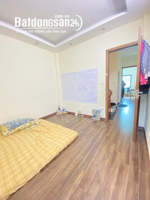 Bán nhà Đường Giang Chính, Phường Biên Giang, Quận Hà Đông