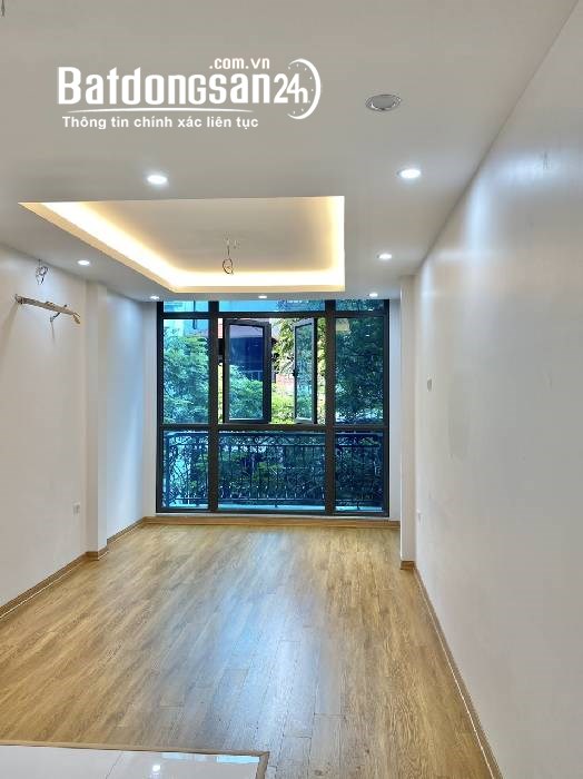 Bán nhà mặt phố Phố Nghĩa Tân, Cầu Giấy 14 tỷ