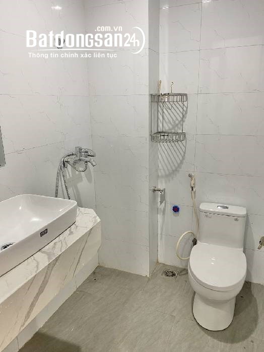 Bán nhà mặt phố Phố Nghĩa Tân, Cầu Giấy 14 tỷ