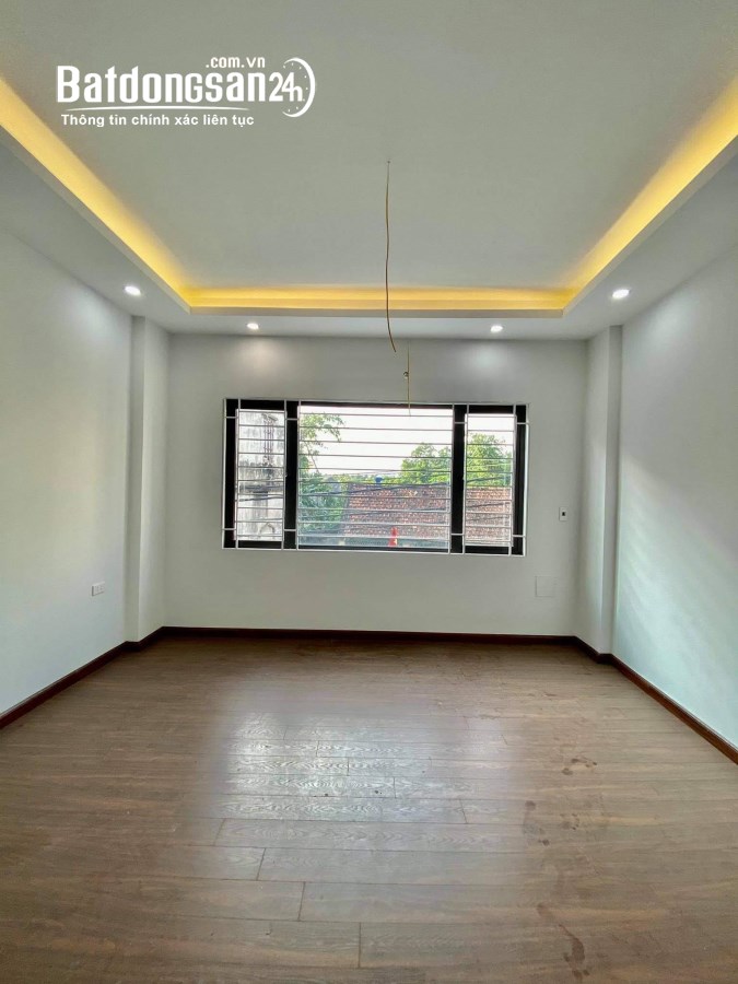 Nhà mặt tiền Nguyễn Văn Luông. Gần 57m vuông, 2 tầng. Giá 10.5tỷ 