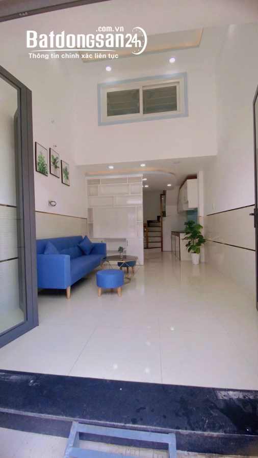 Bán nhà Đường Quốc lộ 1A, Phường Bình Hưng Hòa B, Quận Bình Tân