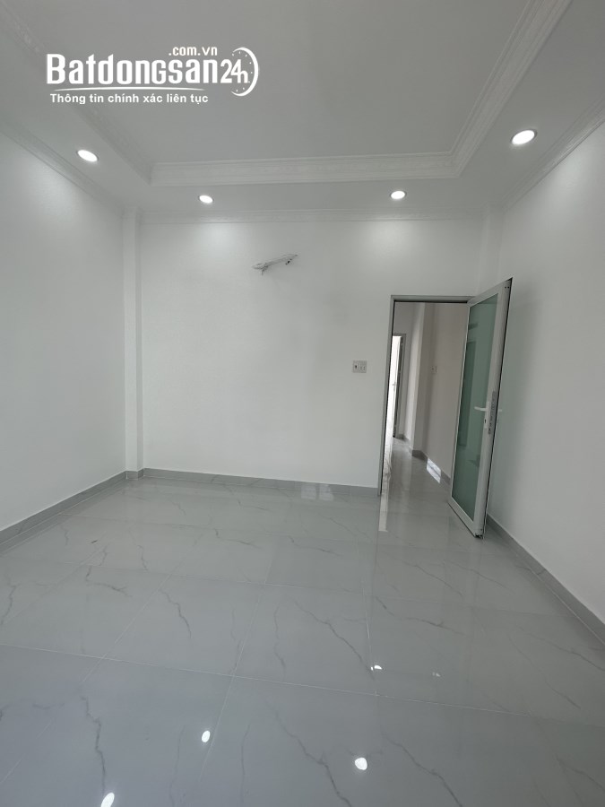Bán nhà Đường Quốc lộ 1A, Phường Bình Hưng Hòa B, Quận Bình Tân
