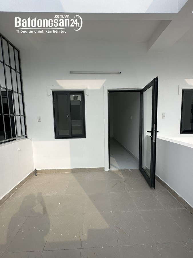 Bán nhà Đường Hương Lộ 2, Phường Bình Hưng Hòa B, Quận Bình Tân