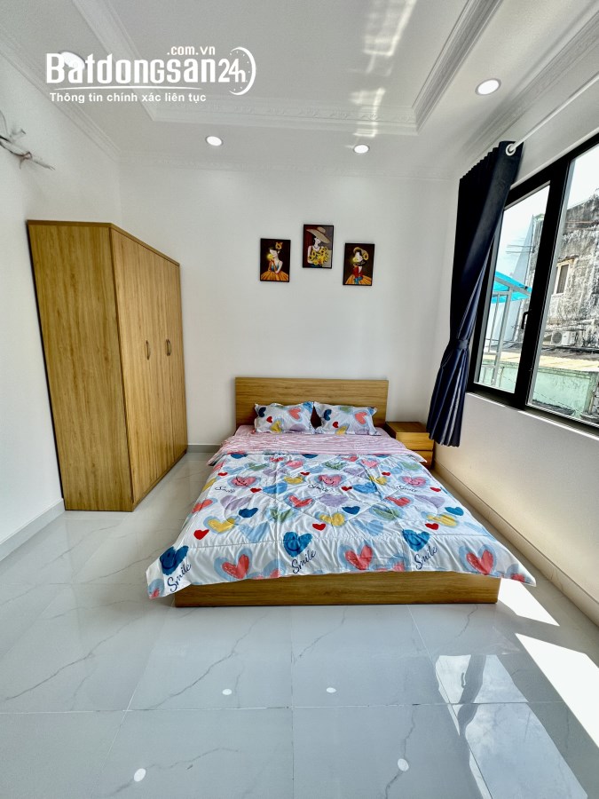 Bán nhà Đường Lê Trọng Tấn, Phường Bình Hưng Hòa B, Quận Bình Tân