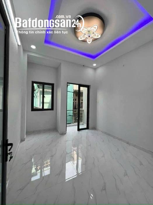Chủ bán nhà đi MỸ định cư, 36m2 đường Vĩnh Viễn, nở hậu, giá chỉ 5 tỷ.