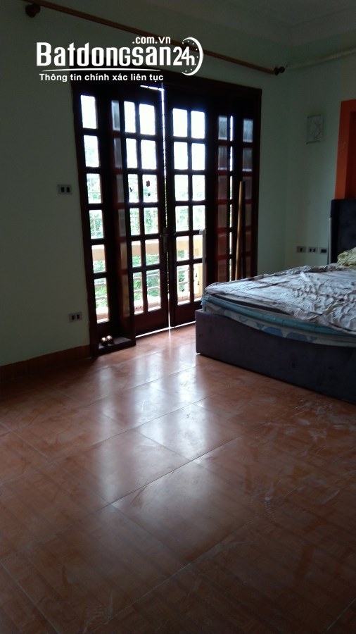 Cho thuê 1 tầng nhà Hồ Tùng Mậu 58m2- 2PN đủ đồ 5,2 triệu/tháng