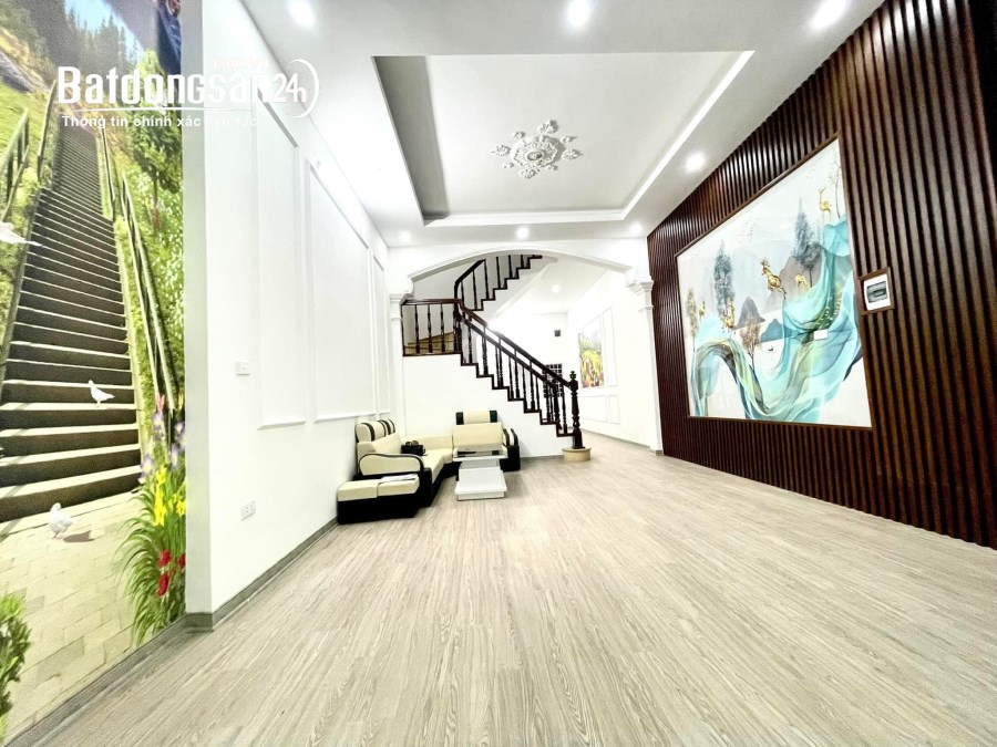 4.6TỶ 38M2 X 4 TẦNG NGÃ BA ĐOÀN THỊ ĐIỂM_3 THOÁNG VĨNH VIỄN_YÊN TĨNH_DÂN TRÍ.