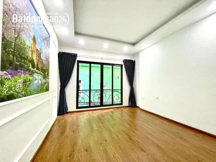 4.6TỶ 38M2 X 4 TẦNG NGÃ BA ĐOÀN THỊ ĐIỂM_3 THOÁNG VĨNH VIỄN_YÊN TĨNH_DÂN TRÍ.