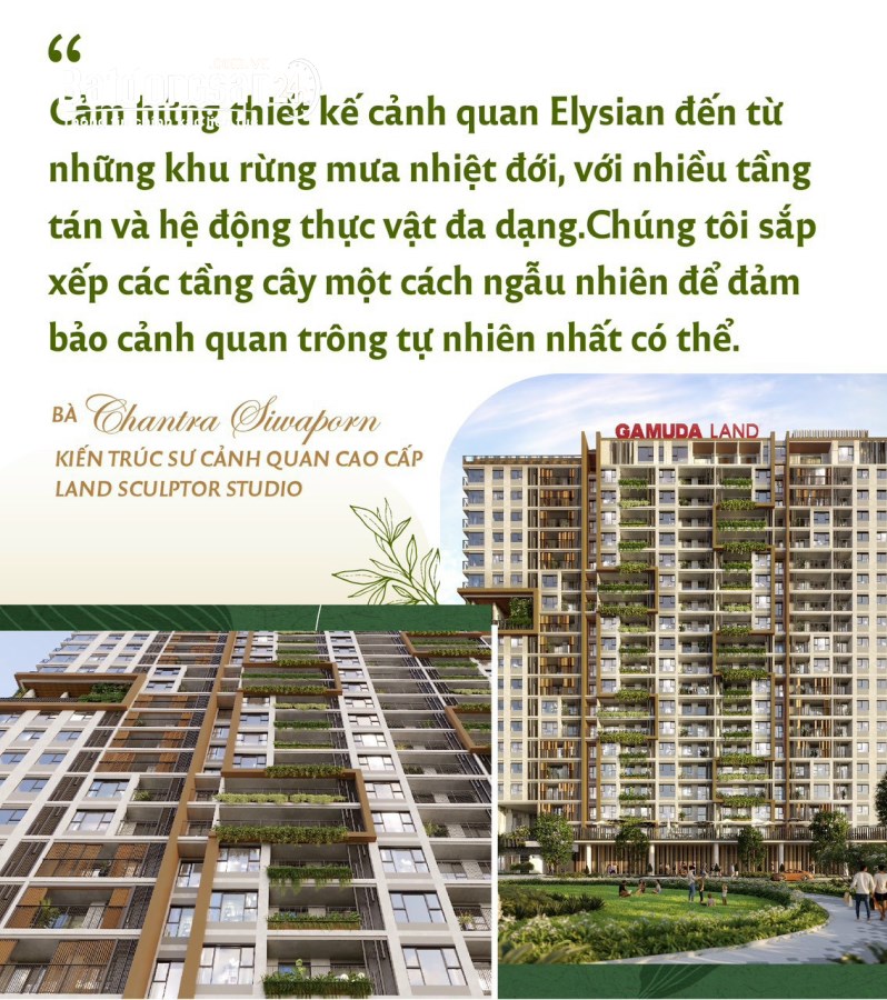 Ngoài chính sách thanh toán độc nhất trên thị trường thì... Elsian được 
