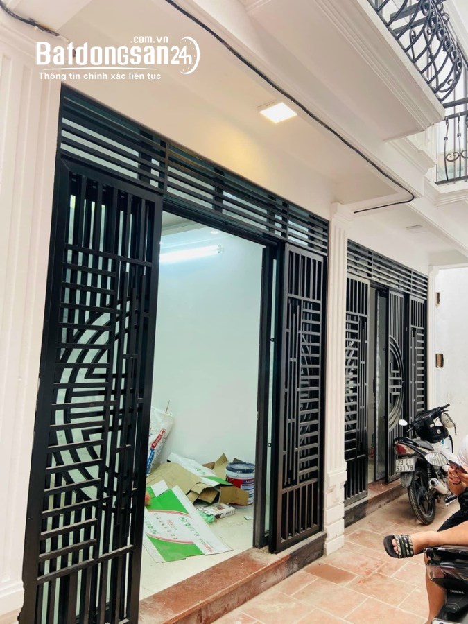 Bán nhà Đường Đặng Xuân Bảng, Phường Đại Kim, Quận Hoàng Mai
