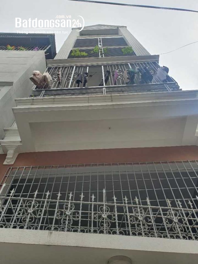 Bán nhà Đường Đặng Xuân Bảng, Phường Đại Kim, Quận Hoàng Mai