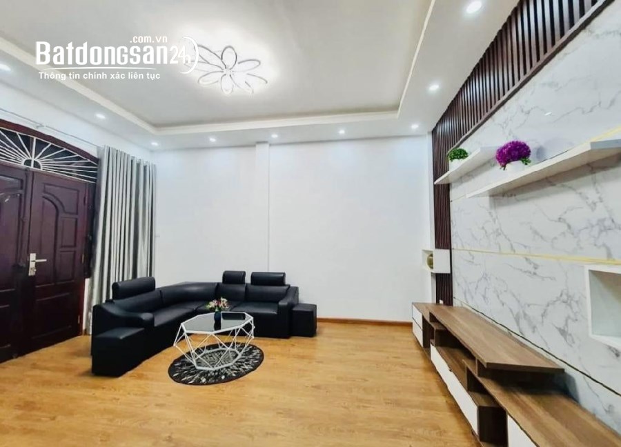 Bán nhà Đường Đặng Xuân Bảng, Phường Đại Kim, Quận Hoàng Mai