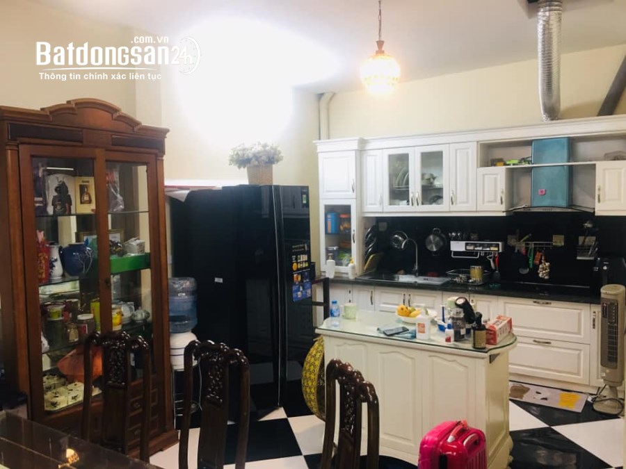 Bán nhà Đường B6, Phường Phương Canh, Quận Nam Từ Liêm