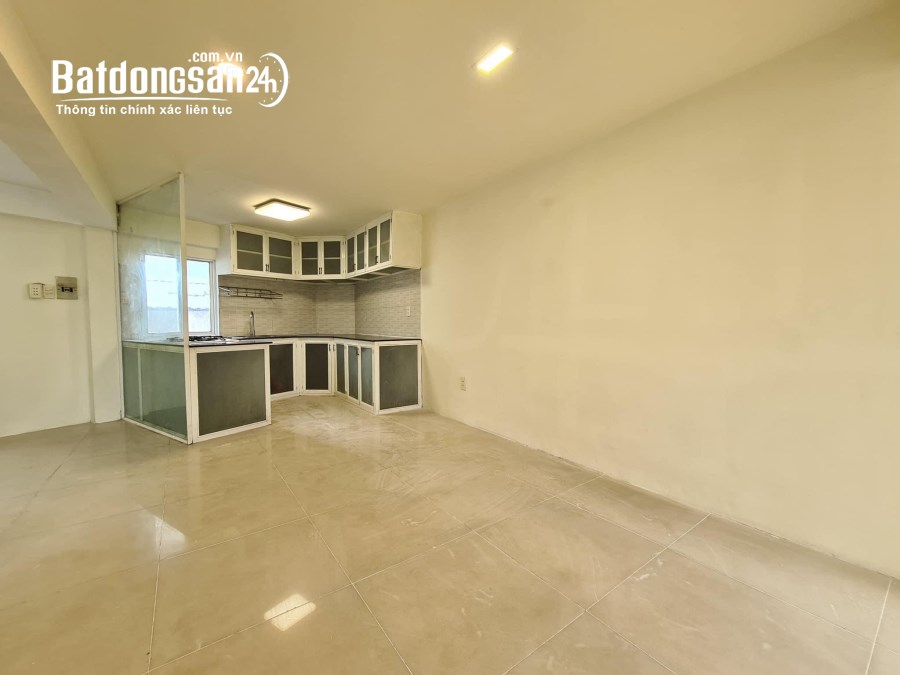QUẬN 7, NGUYỄN VĂN LINH, 2 MT trước sau KD đỉnh, CN 54m2, Ngang gần 7m, nhỉnh 8 tỷ