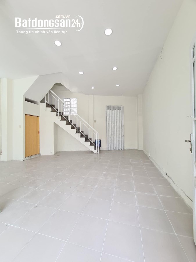 QUẬN 7, NGUYỄN VĂN LINH, 2 MT trước sau KD đỉnh, CN 54m2, Ngang gần 7m, nhỉnh 8 tỷ