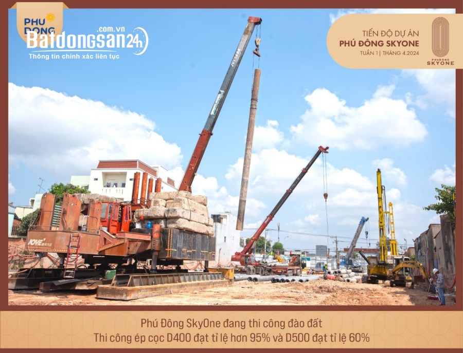THU NHẬP 23 - 25 TRIỆU DỄ DÀNG SỞ HỮU CĂN HỘ DUPLEX TẠI PHÚ ĐÔNG SKYONE  👉 Nhận ngay