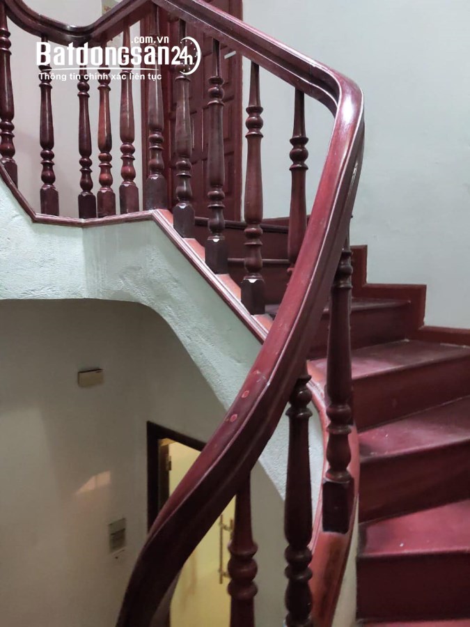  CÁCH 10M RA MẶT PHỐ TRẦN HƯNG ĐẠO-NGÕ ÔTÔ-Ở SƯỚNG-42M 5T 16xTỶ-TIỆN ÍCH ĐỈNH CAO 