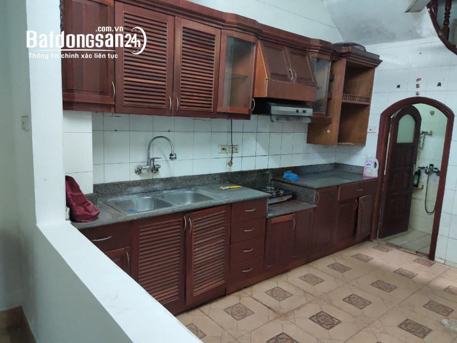  CÁCH 10M RA MẶT PHỐ TRẦN HƯNG ĐẠO-NGÕ ÔTÔ-Ở SƯỚNG-42M 5T 16xTỶ-TIỆN ÍCH ĐỈNH CAO 