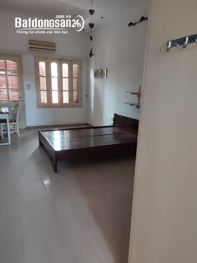  CÁCH 10M RA MẶT PHỐ TRẦN HƯNG ĐẠO-NGÕ ÔTÔ-Ở SƯỚNG-42M 5T 16xTỶ-TIỆN ÍCH ĐỈNH CAO 