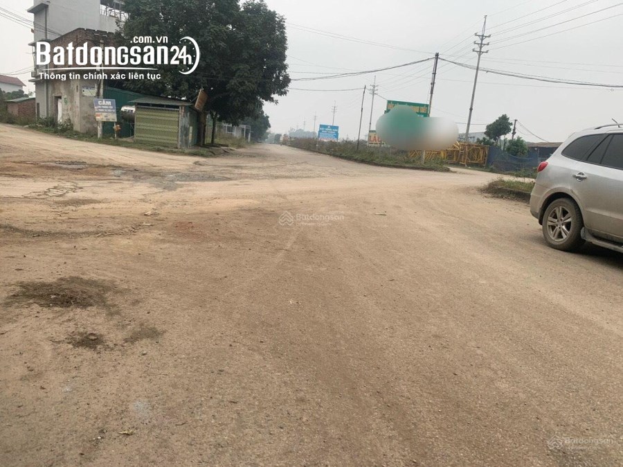 Cần bán lô đất 60m2 mặt tiền 5m đất vuông vắn giá ưu đãi