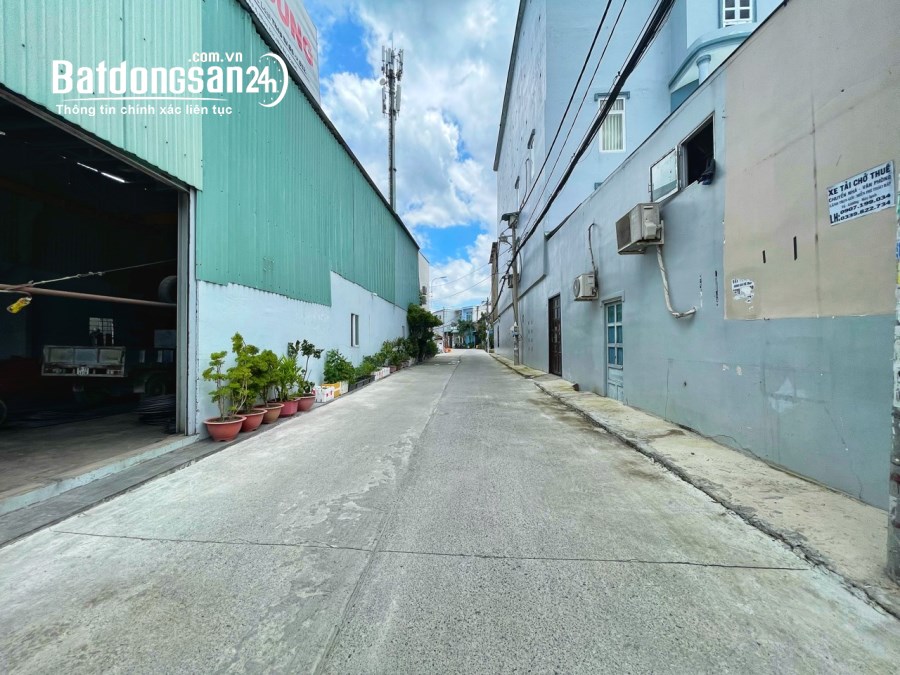 BÁN ĐẤT 2 MẶT TIỀN, ĐƯỜNG XE HƠI, 80M2, GIÁ 3.3 TỶ, ĐƯỜNG LÊ VĂN LƯƠNG