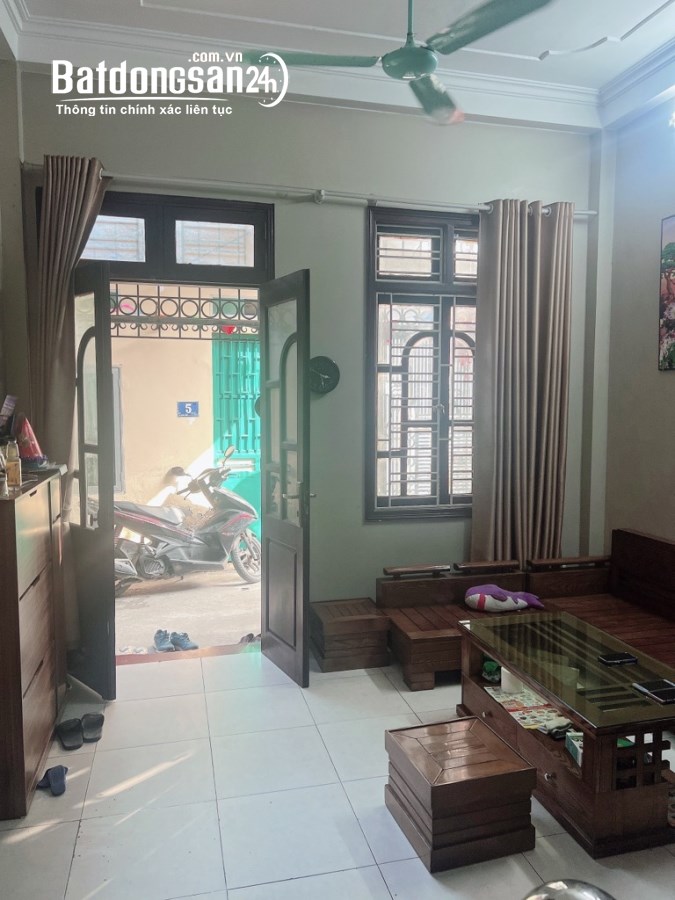 Bán nhà Đường Nghĩa Lộ, Phường Yên Nghĩa, Quận Hà Đông