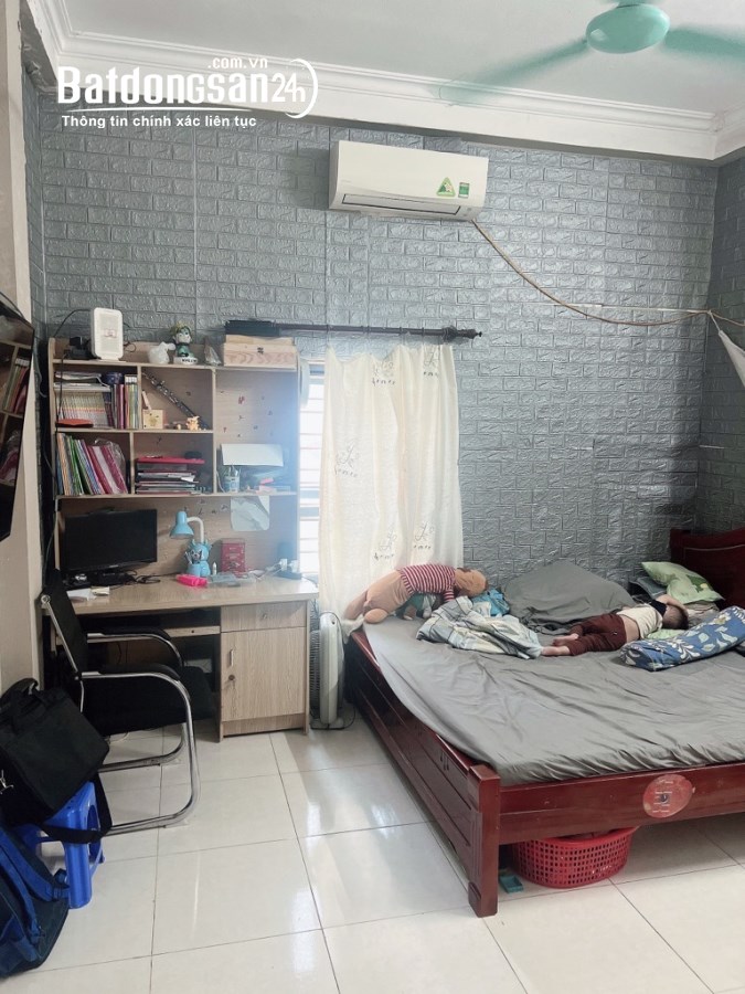 Bán nhà Đường Nghĩa Lộ, Phường Yên Nghĩa, Quận Hà Đông