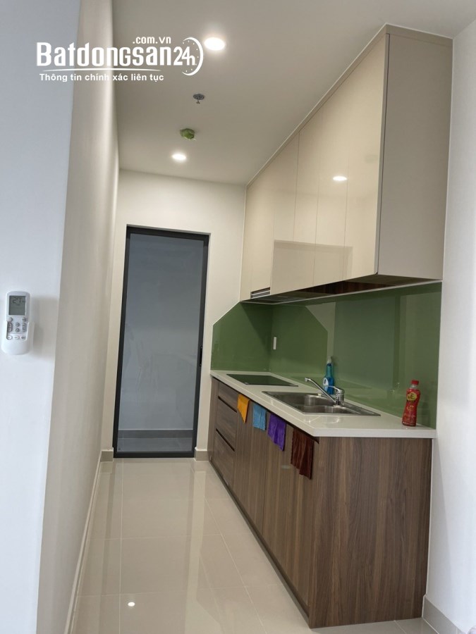 Cho thuê căn hộ chung cư Q7  Riverside, Đường Đào Trí, Quận 7