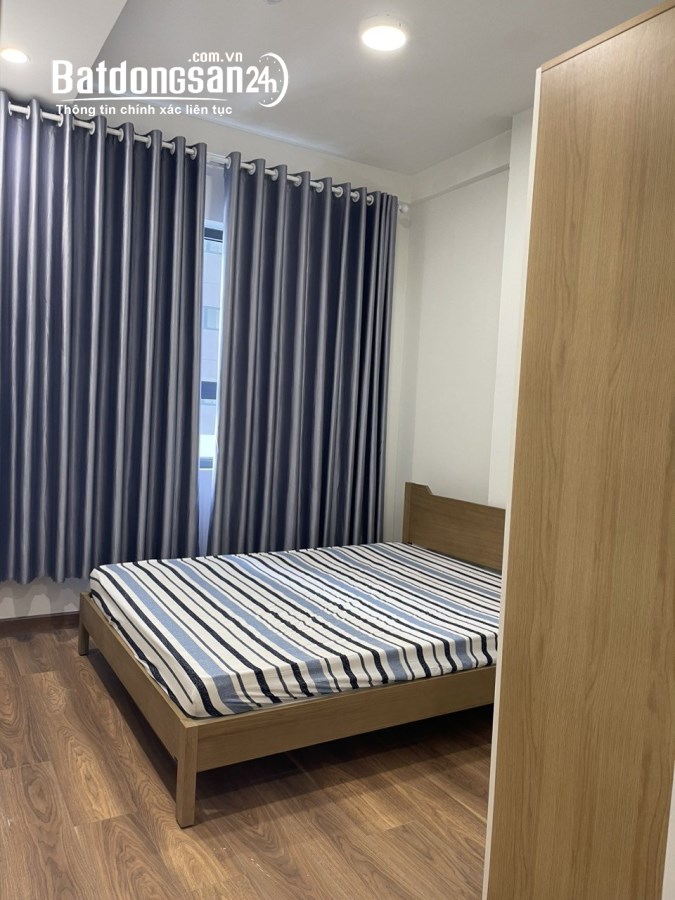 Cho thuê căn hộ chung cư Q7  Riverside, Đường Đào Trí, Quận 7