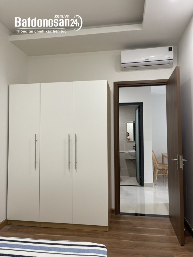 Cho thuê căn hộ chung cư Q7  Riverside, Đường Đào Trí, Quận 7