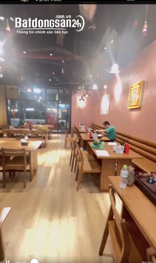 Cho thuê cửa hàng, kiot Đường Xuân Thủy, Phường Dịch Vọng Hậu, Quận Cầu Giấy