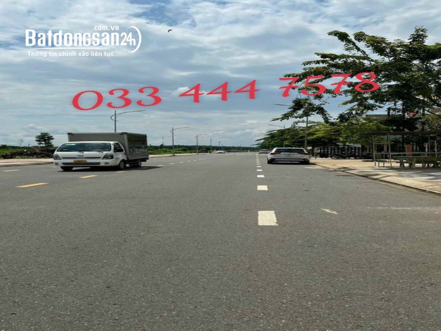 300m2 thổ cư ngang 10m sát mặt tiền DT769 Xã Lộ 25, Huyện Thống Nhất,