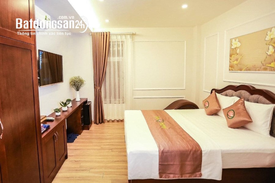 Bán nhà Phố Lê Văn Thiêm, Phường Nhân Chính, Quận Thanh Xuân