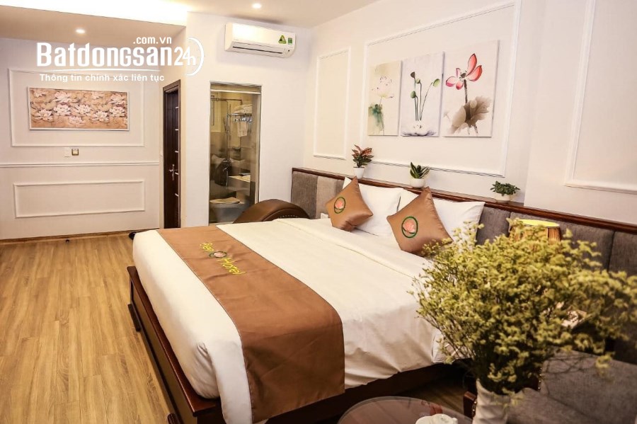Bán nhà Phố Lê Văn Thiêm, Phường Nhân Chính, Quận Thanh Xuân