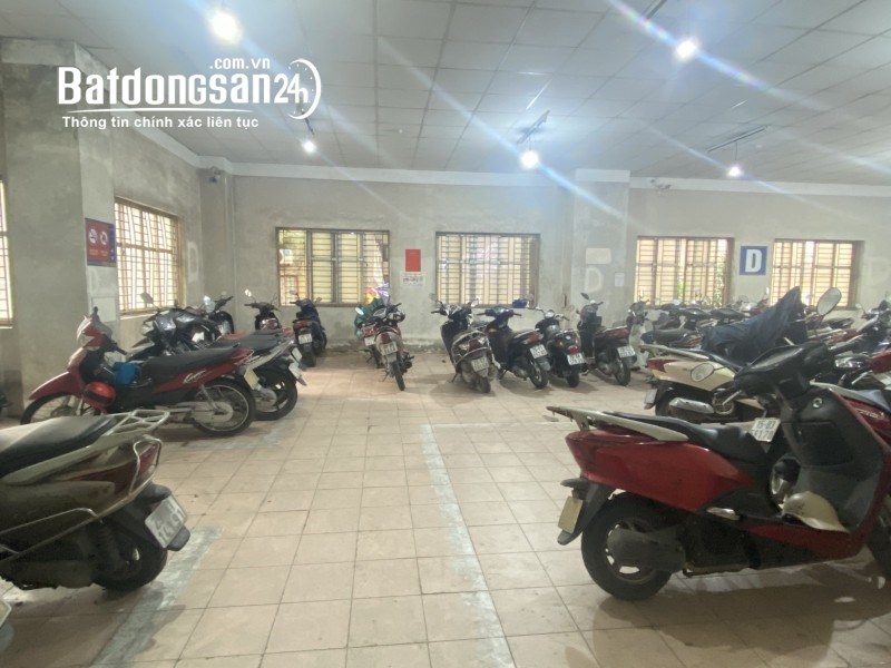 Bán căn hộ chung cư Đường Trần Đăng Ninh, Phường Dịch Vọng, Quận Cầu Giấy