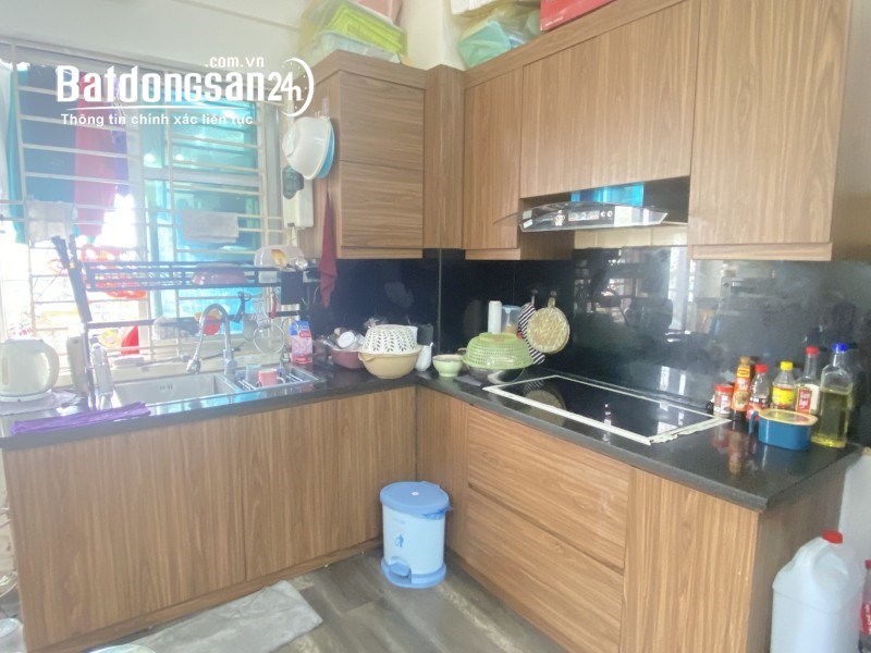 Bán căn hộ chung cư Đường Trần Đăng Ninh, Phường Dịch Vọng, Quận Cầu Giấy