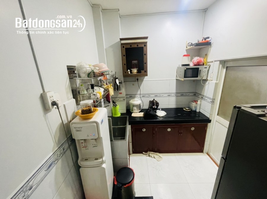 Bán nhà Đường Bùi Thế Mỹ, Phường 10, Quận Tân Bình