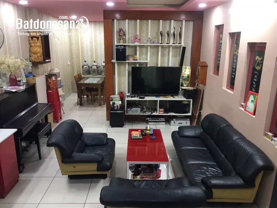 Bán Nhà HXT Phan Sào Nam, Víp Tân Bình, 86m2, 4 Tầng, Nội Thất Cao Cấp, Nhỉnh 12 Tỷ 