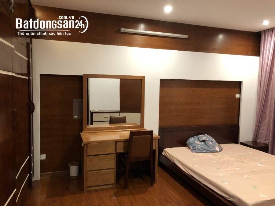 cho thuê chung cư Vinaconex 1 Khuất Duy Tiến, 115m, 3 phòng ngủ, đủ đồ 16 triệu/th