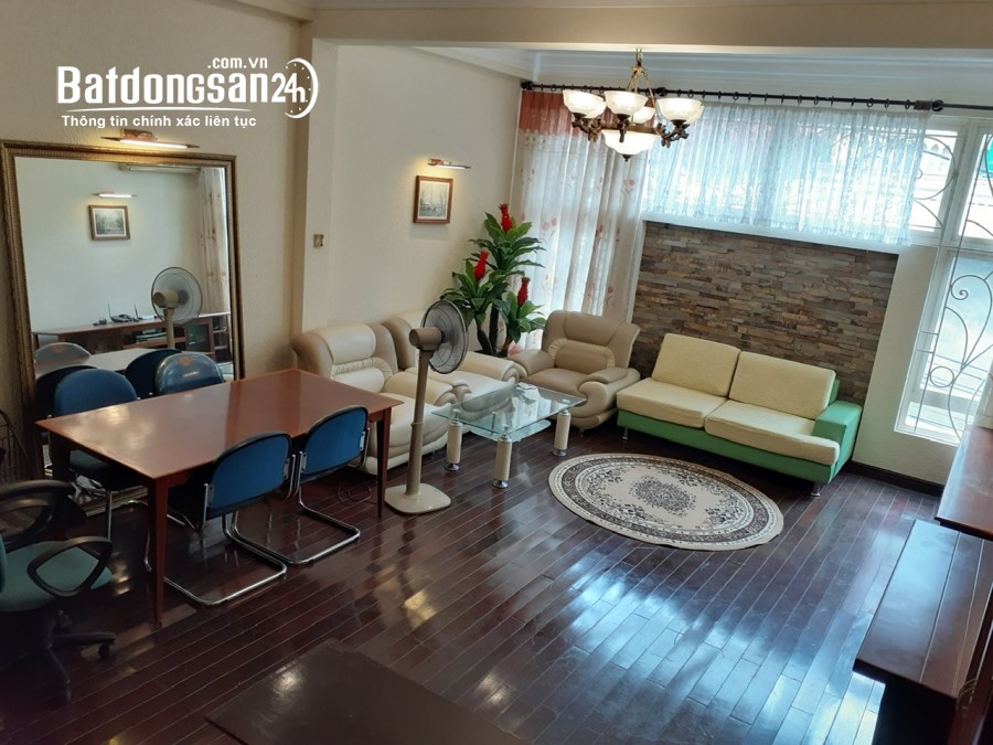 Bán nhà Đường Đặng Văn Ngữ, Phường Trung Tự, Quận Đống Đa