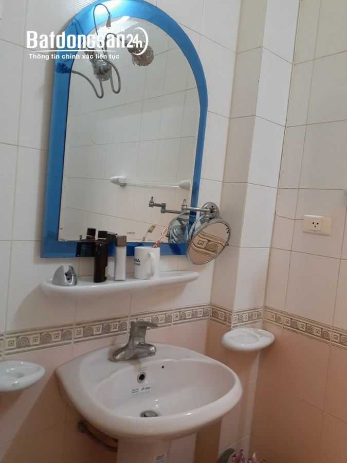 Bán nhà Đường Đặng Văn Ngữ, Phường Trung Tự, Quận Đống Đa
