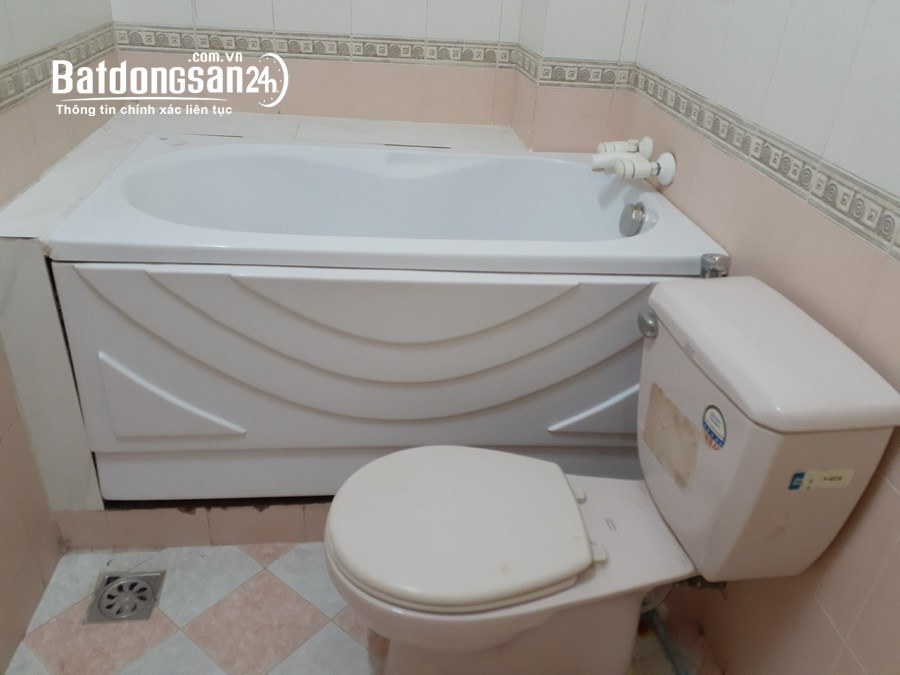 Bán nhà Đường Đặng Văn Ngữ, Phường Trung Tự, Quận Đống Đa