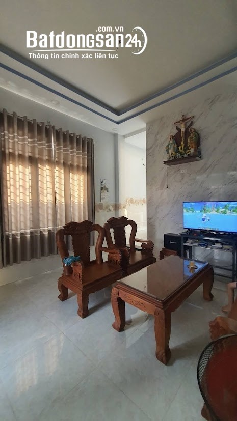 nhà mới mặt tiền căn góc hẻm xe tải Tam Châu,P.Tam Bình,B.viện Thủ Đức 109m2, 7.8tỷ.