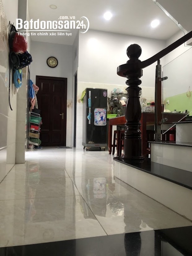 nhà mới mặt tiền căn góc hẻm xe tải Tam Châu,P.Tam Bình,B.viện Thủ Đức 109m2, 7.8tỷ.